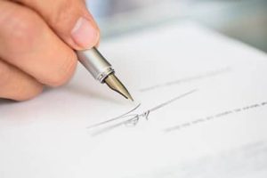 Pre-engagement Letter