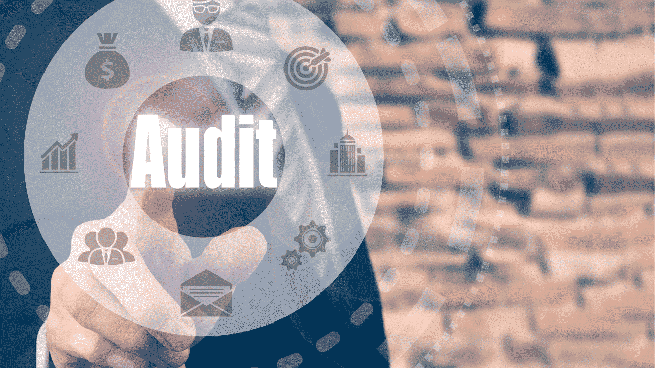 Internal Audit Schedule