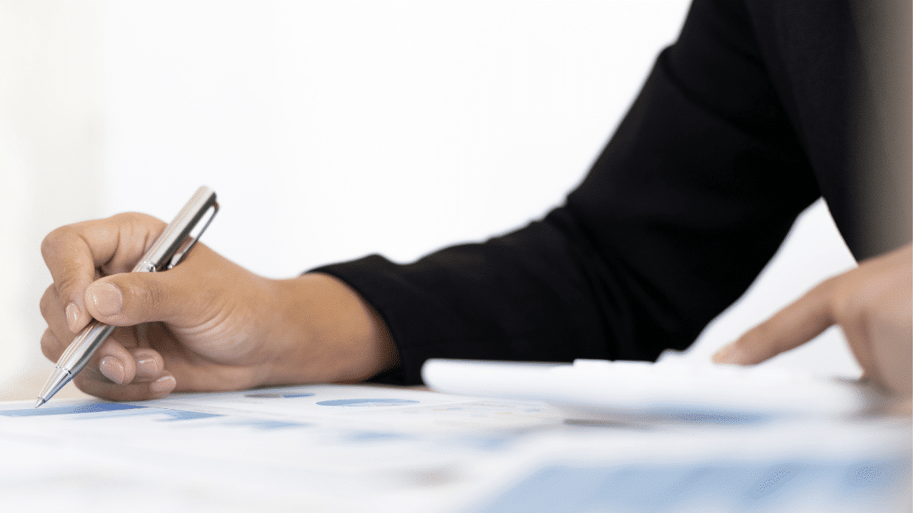 Management System Review Agenda and Minutes Template