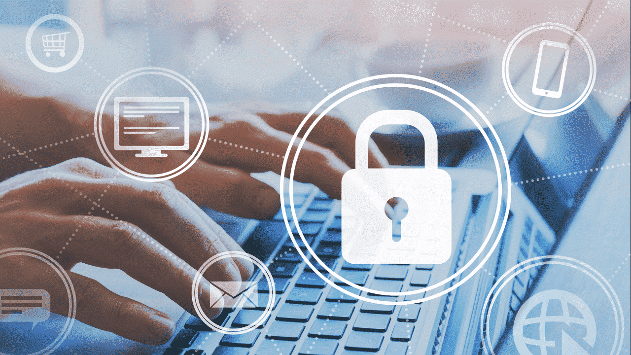 Information Security Policy